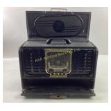Zenith Trans-Oceanic Portable Shortwave Radio