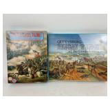 Battle strategy games: civil war classics, Vol