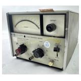 Hewlett-Packard 5210A Frequency Meter