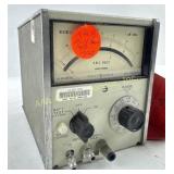 Hewlett-Packard 403b AC Voltmeter
