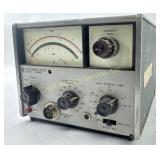 Hewlett-Packard 431C Power Meter