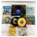 45ï¿½s: Golden Records, the Monkees, Apollo 11