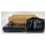 PlayStation 2, PlayStation 2 games:
