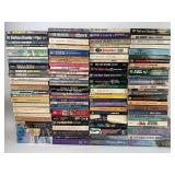 Fantasy/adventure novels. Lady of Avalon,