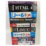 Web Design Books: my website is better than
