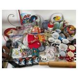 pogs, spaceshots trading cards, the nightmare