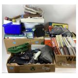Video game systems accessories,