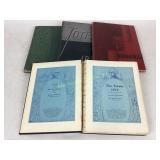 Southside High School The Totem Yearbooks From