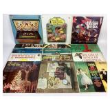 Vinyl Records: Carl Butler, The Great Songs