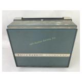 Bell & Howell Auto load Super 8 mm projector