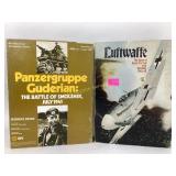 Battle, strategy games: Luftwaffe-the game