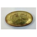 Good quality reproduction Civil War Confederate