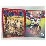 Battle strategy games: grand Army of the Republic