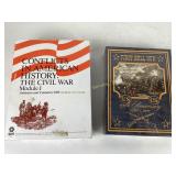 Battle strategy games: conflicts in American