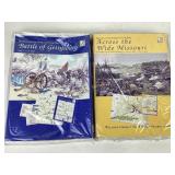 Battle strategy games: battle of Gettysburg, July