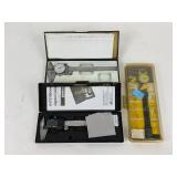 SMIEC Precision dial caliper, Performance tool