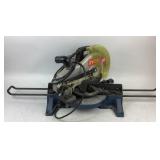 Ryobi Compound Miter Saw. *untested*