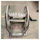 Suncast Hosemobile, hose reel