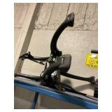 Saris Car 2 Bike Rack