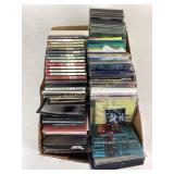 Music DVDs: Jean Michel Carey, Pet Shop Boys, New