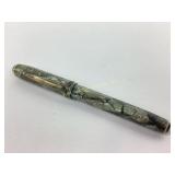 Wearever Fountain pen 14k gold plated nib