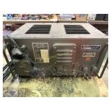 Signal Corps U.S. Army Radio Receiver R-48A/TRC-8