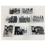 1968 Fort Wayne Dalmatian dog photographs - date