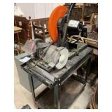 Craftsman Bench Grinder 1/4 H.P. With 2 Grinding