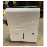 Pelonis Dehumidifier on Wheels Works