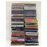 CDï¿½s: prince, creed, Lenny Kravitz, the John