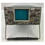 Tektronix 465 Oscilloscope with Accessories
