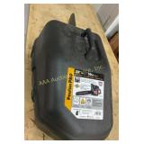 Poulan Pro 20 in. Gas Chainsaw 50 cc in Hard