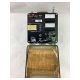 Portable ILS Receiver Type FA-9392