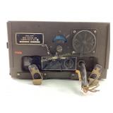 Signal Corps BC-659-K Radio Receiver & Transmitter