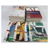 1990ï¿½s Sys Admin -Journals for UNIX system
