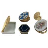 Stratton England, Estï¿½e Lauder & others-gold