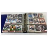 Holographic 90 Upper Deck looney tunes baseball