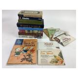Books: Walt Disneyï¿½s Huey, Dewy and Louie Back t