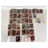 1956 Elvis Presley trading cards
