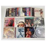 45ï¿½s w/ original covers in protected plastic