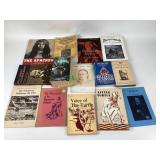 Native American books: little turtle, the graves