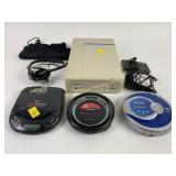 Hewlett-Packard CD -Writer 6020 * no
