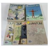 1990ï¿½s & 2000ï¿½s Quantum periodicals