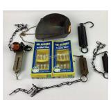 HO scale AHM accessories, Chatillon