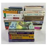 Programming books: Java examples in a nutshell,