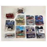 Greenlight and Mini GT Die-Cast Vehicles: 1971 Old