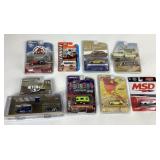 GreenLight Die-Cast Vehicles: 1961 Hitch & Tow Ser