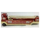 Tonka No 1 Hook and Ladder Fire Engine