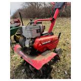 Yard Machines Rototiller *untested*