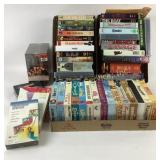 VHS: the life of Christ box set * factory